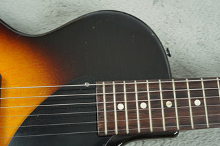 1958 Gibson Les Paul Junior, Sunburst