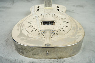 2020 National Style 0 Resonator