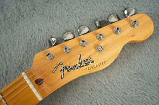 2004 Fender American Vintage '52 Telecaster Reissue, Butterscotch