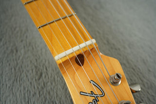 2004 Fender American Vintage '52 Telecaster Reissue, Butterscotch