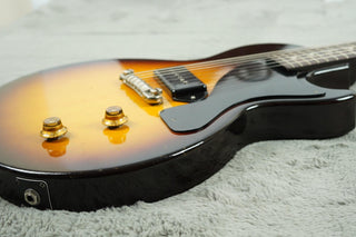1958 Gibson Les Paul Junior, Sunburst