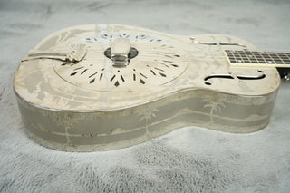 2020 National Style 0 Resonator
