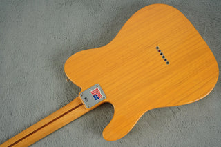 2004 Fender American Vintage '52 Telecaster Reissue, Butterscotch