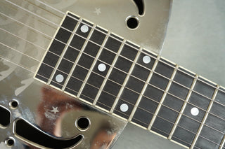 2020 National Style 0 Resonator