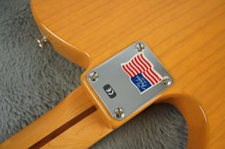 2004 Fender American Vintage '52 Telecaster Reissue, Butterscotch