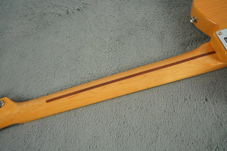 2004 Fender American Vintage '52 Telecaster Reissue, Butterscotch