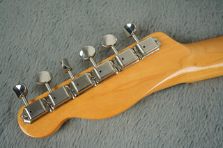 2004 Fender American Vintage '52 Telecaster Reissue, Butterscotch