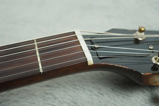 1958 Gibson Les Paul Junior, Sunburst