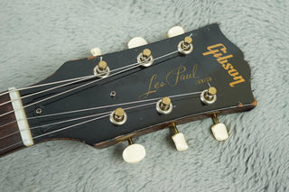 1958 Gibson Les Paul Junior, Sunburst