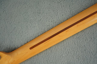 2004 Fender American Vintage '52 Telecaster Reissue, Butterscotch