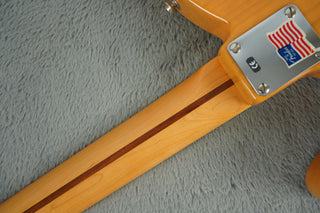 2004 Fender American Vintage '52 Telecaster Reissue, Butterscotch