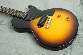 1958 Gibson Les Paul Junior, Sunburst