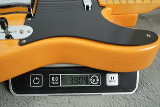 2004 Fender American Vintage '52 Telecaster Reissue, Butterscotch