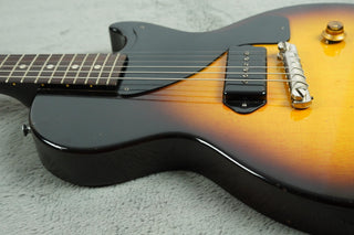 1958 Gibson Les Paul Junior, Sunburst