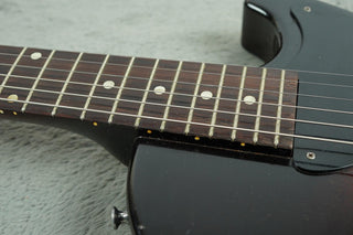 1958 Gibson Les Paul Junior, Sunburst