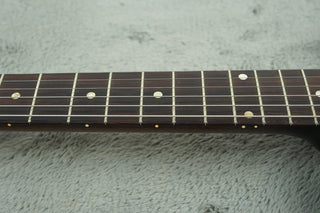 1958 Gibson Les Paul Junior, Sunburst