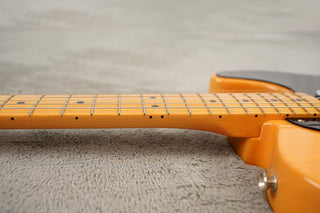 2004 Fender American Vintage '52 Telecaster Reissue, Butterscotch