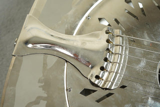 2020 National Style 0 Resonator