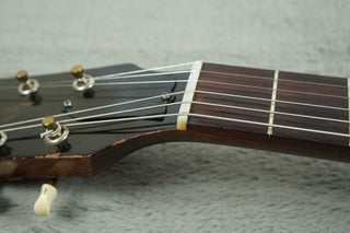 1958 Gibson Les Paul Junior, Sunburst
