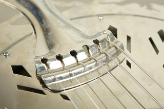 2020 National Style 0 Resonator