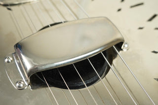 2020 National Style 0 Resonator