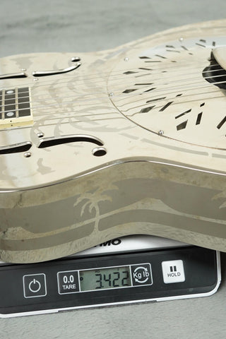 2020 National Style 0 Resonator