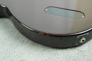 1958 Gibson Les Paul Junior, Sunburst