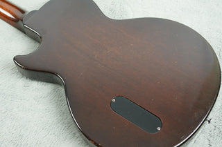 1958 Gibson Les Paul Junior, Sunburst