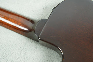 1958 Gibson Les Paul Junior, Sunburst