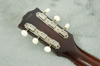 1958 Gibson Les Paul Junior, Sunburst