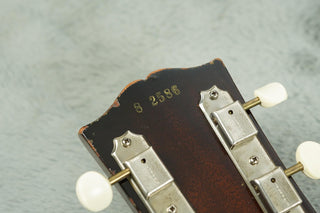 1958 Gibson Les Paul Junior, Sunburst