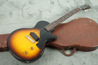 1958 Gibson Les Paul Junior, Sunburst