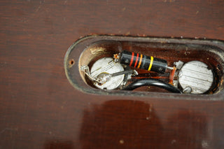 1958 Gibson Les Paul Junior, Sunburst