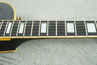 1972 Gibson Les Paul Custom, Black