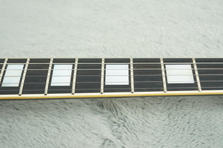 1972 Gibson Les Paul Custom, Black