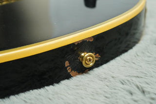 1972 Gibson Les Paul Custom, Black