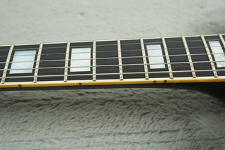 1972 Gibson Les Paul Custom, Black