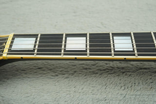 1972 Gibson Les Paul Custom, Black