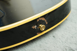 1972 Gibson Les Paul Custom, Black