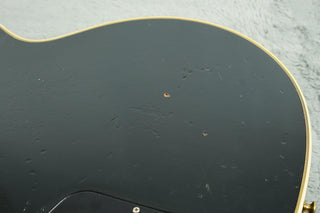 1972 Gibson Les Paul Custom, Black