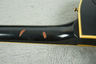 1972 Gibson Les Paul Custom, Black