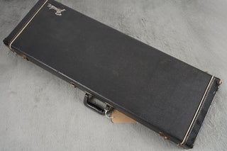 1972 Fender Stratocaster, Sunburst