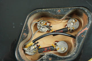 1972 Gibson Les Paul Custom, Black