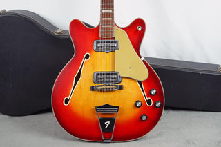 1966 Fender Coronado II