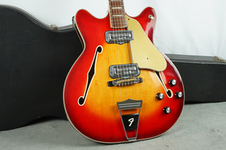 1966 Fender Coronado II