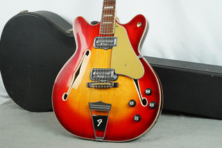 1966 Fender Coronado II