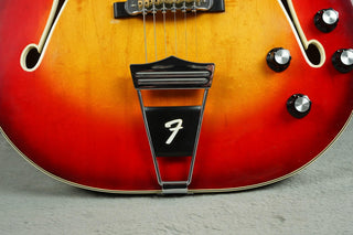 1966 Fender Coronado II