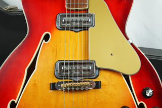 1966 Fender Coronado II