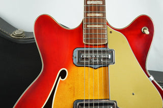 1966 Fender Coronado II
