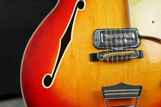 1966 Fender Coronado II